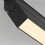 Lampa szynowa Basis Rot Exility 2700-6000K 12W 120° Dim Dali1 TR036-4-12WTW-DD-B Maytoni - zdjęcie dodatkowe 2