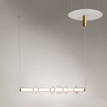 Lampa wisząca Cosmo MOD210PL-L39BS3K Maytoni - zdjęcie dodatkowe 7