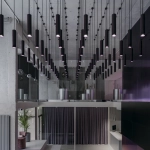 Lampa wisząca Focus P075PL-01B Maytoni - zdjęcie dodatkowe 8