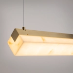 Lampa wisząca Petra MOD250PL-L36BS3K Maytoni - zdjęcie dodatkowe 5