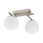 Lampa sufitowa NEBULA MS223121-SN Zuma Line - zdjęcie produktu