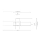 Lampa sufitowa LUMENZ MS243 ZUMA LINE