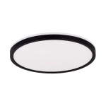Lampa sufitowa COLIS MS748400R-BK z pilotem Zuma Line - zdjęcie produktu