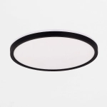 Lampa sufitowa BOVE MS748500R-3-BK Zuma Line - zdjęcie produktu
