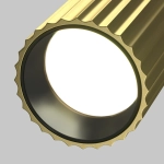 Lampa sufitowa Calipso C108CL-01-GU10-BS Maytoni - zdjęcie dodatkowe 2