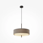 Lampa wisząca Bergamo MOD613PL-05GR Maytoni - zdjęcie produktu