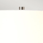 Lampa stołowa Muswell – 1 źródło światła MUSWELL-TL Elstead Lighting