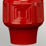 Lampa stołowa Muswell – 1 źródło światła MUSWELL-TL Elstead Lighting