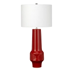 kinkiecik.pl Lampa stołowa Muswell – 1 źródło światła MUSWELL-TL Elstead Lighting