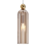 Lampa wisząca Pendant Lamp Antic MOD302PL-01CG Maytoni - zdjęcie dodatkowe 3