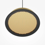 Lampa wisząca El MOD041PL-L15G3K Maytoni - zdjęcie dodatkowe 1