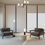 Lampa wisząca Memory MOD177PL-04B Maytoni - zdjęcie dodatkowe 3
