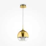 Lampa wisząca Fermi P140-PL-110-1-G Maytoni - zdjęcie dodatkowe 2
