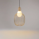 Lampa wisząca Levitation MOD376PL-01G1 Maytoni - zdjęcie dodatkowe 2