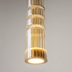 Lampa wisząca Ordo MOD272PL-L12BS3K Maytoni - zdjęcie dodatkowe 9