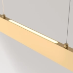 Lampa wisząca STEP P010PL-L23G3K Maytoni - zdjęcie dodatkowe 7