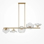 Lampa wisząca Miracle MOD207PL-05BS Maytoni - zdjęcie produktu