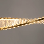 Lampa wisząca Krone P097PL-L28BS3K Maytoni - zdjęcie dodatkowe 3