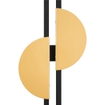 Lampa ścienna (kinkiet) Skyline MOD179WL-L22BS4K1 Maytoni - zdjęcie dodatkowe 1