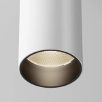 Lampa sufitowa FOCUS LED C056CL-L12W3K-W-W Maytoni - zdjęcie dodatkowe 1