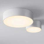 Lampa sufitowa Zon IP65 O431CL-L30W3K Maytoni - zdjęcie dodatkowe 4