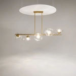 Lampa wisząca Miracle MOD207PL-05BS Maytoni - zdjęcie dodatkowe 5