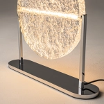 Lampa stołowa Mangata MOD387TL-L8CH3K Maytoni - zdjęcie dodatkowe 5