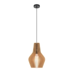 Lampa wisząca Roots MOD191PL-01W1 Maytoni - zdjęcie dodatkowe 4