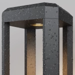 Lampa stojąca Royal Mile O019FL-L12GR3K IP65 Maytoni - zdjęcie dodatkowe 4