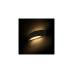 NAXOS ścienna biała 230V LED 6W 3000K R12590 Rendl light studio