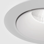 Oprawa podstropowa Downlight Yin DL031-L12W4K-W Maytoni - zdjęcie dodatkowe 2