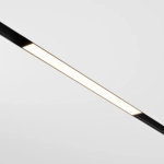 Lampa szynowa Basis Exility 2700-6000K 12W 120° Dim Smart TR030-4-12W3K-WW-DS-B Maytoni - zdjęcie produktu