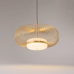 Lampa wisząca Levitation MOD376PL-L30G3K Maytoni - zdjęcie dodatkowe 2