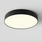 Lampa sufitowa Zon C032CL-45W3K-RD-B Maytoni - zdjęcie produktu