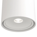 Oprawa natynkowa Neo Bianco / Ufo Bianco Open Design Highlights