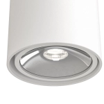 Oprawa natynkowa Neo Bianco / Ufo Cromo Open Design Highlights