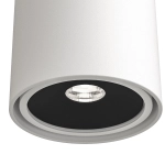 Oprawa natynkowa Neo Bianco / Ufo Nero OR83880 Open Design Highlights