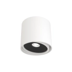 Oprawa natynkowa Neo Bianco / Ufo Nero OR83880 Open Design Highlights