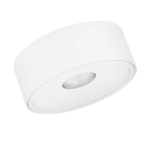 kinkiecikpl Plafon Neo bianco slim Led /bianco ORLICKI