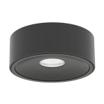 kinkiecikpl Plafon Neo nero slim Led + ufo nero ORLICKI