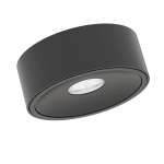 kinkiecikpl Plafon Neo nero slim Led + ufo nero ORLICKI