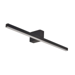 Nevada kinkiet L czarny IP44 LP-778/1W L BK LIGHT PRESTIGE