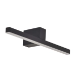Nevada kinkiet M czarny IP44 LP-778/1W M BK LIGHT PRESTIGE