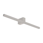 Nevada kinkiet L biały IP44 LP-778/1W L WH LIGHT PRESTIGE