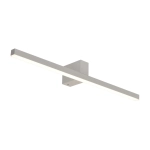 Nevada kinkiet L biały IP44 LP-778/1W L WH LIGHT PRESTIGE