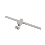 Nevada kinkiet L biały IP44 LP-778/1W L WH LIGHT PRESTIGE