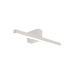 Nevada kinkiet M biały IP44 LP-778/1W M WH LIGHT PRESTIGE
