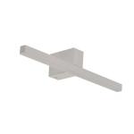 Nevada kinkiet M biały IP44 LP-778/1W M WH LIGHT PRESTIGE