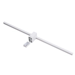 Nevada kinkiet XXL biały IP44 LP-778/1W XXL WH LIGHT PRESTIGE
