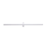 Nevada kinkiet XXL biały IP44 LP-778/1W XXL WH LIGHT PRESTIGE